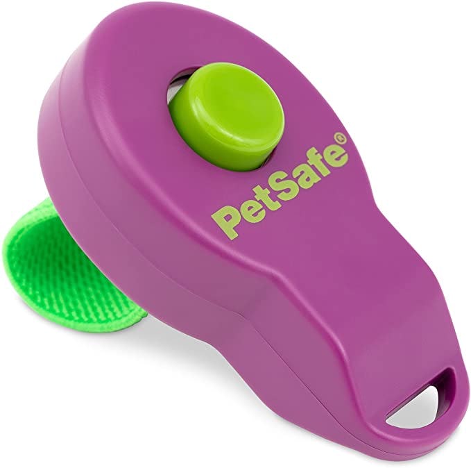 PetSafe Clik-R Dog Clicker