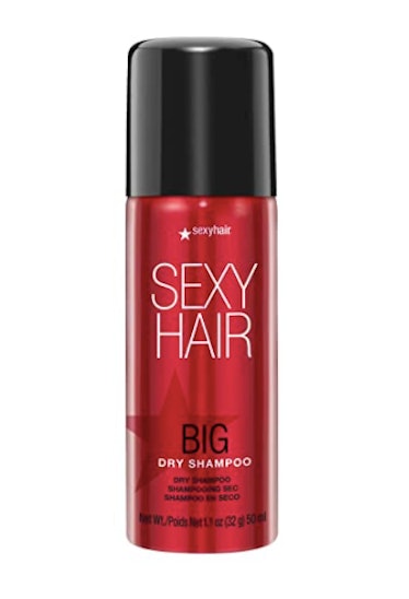 SexyHair Big Dry Shampoo