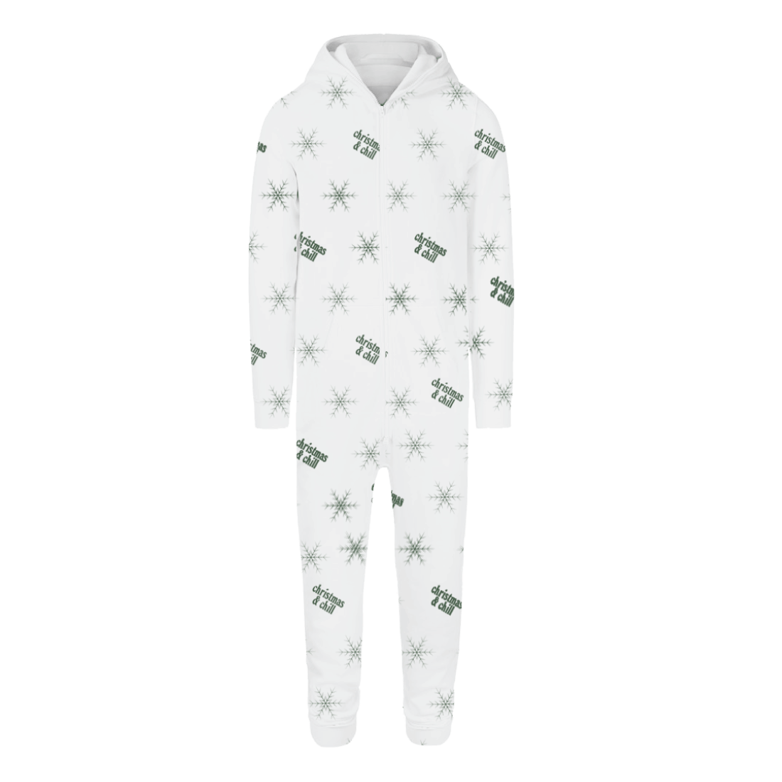 Ariana Grande&rsquo;s Christmas &amp; Chill Onesie