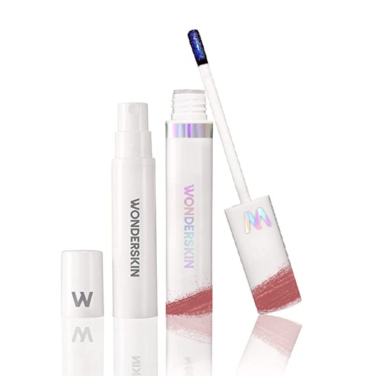 Wonderskin Peel & Reveal Wonder Blading Lip Stain