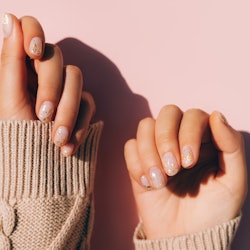20 holiday nail ideas to inspire your festive manicures.