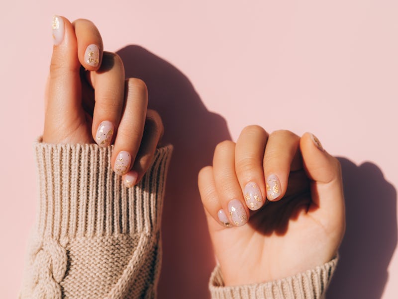 20 holiday nail ideas to inspire your festive manicures.