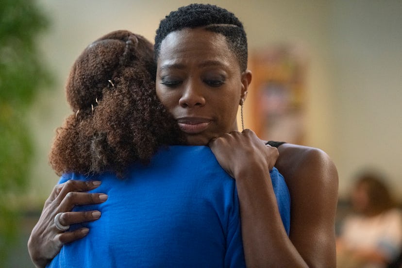 Issa Rae & Yvonne Orji as Issa & Molly in 'Insecure' Season 5 via HBO's press site