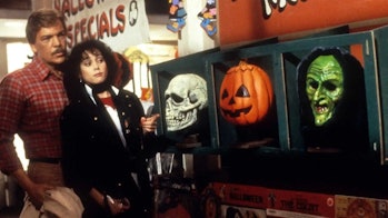 Halloween John Carpenter 