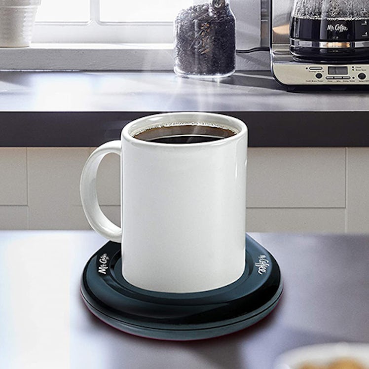 Mr. Coffee Mug Warmer