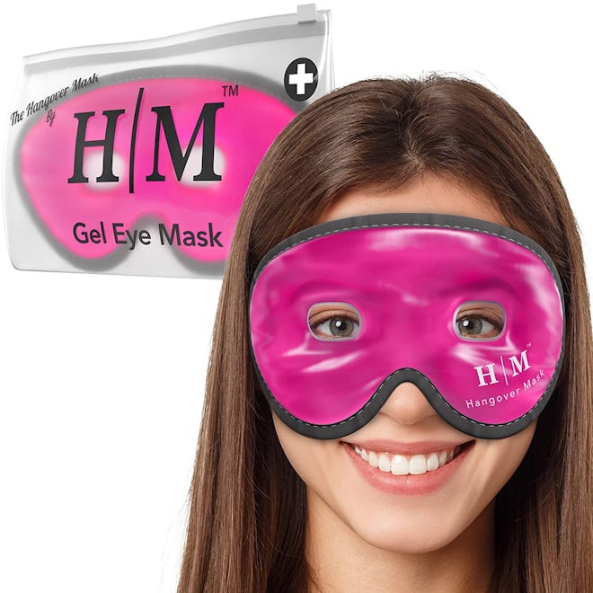 HM Gel Eye Mask
