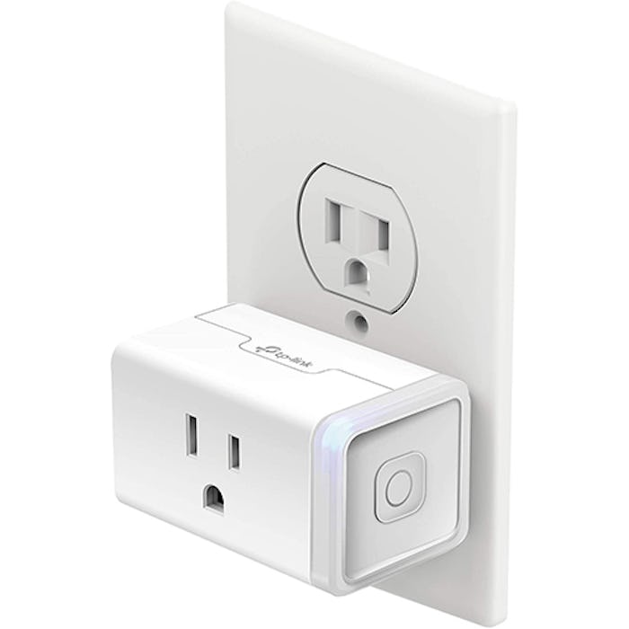Kasa Smart Plug Mini 