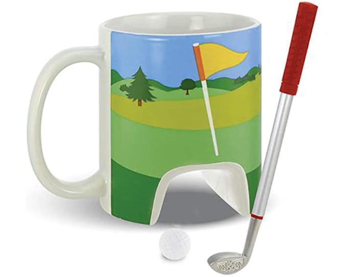 Grand Innovations Putter Mug