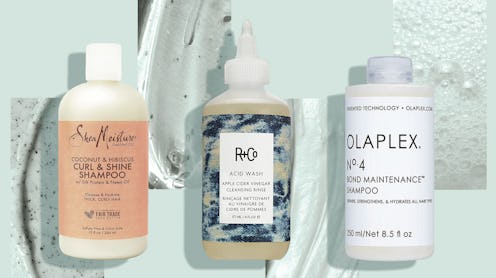 Best Shampoos For Healthy Hair