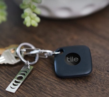 Tile Mate Bluetooth Tracker