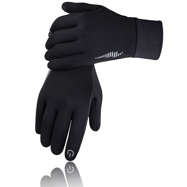 SIMARI Touch Screen Winter Gloves