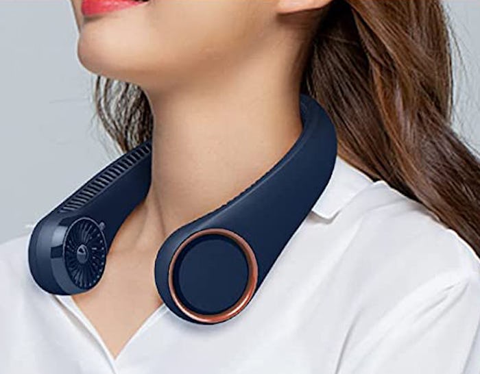 CIVPOWER Portable Neck Fan