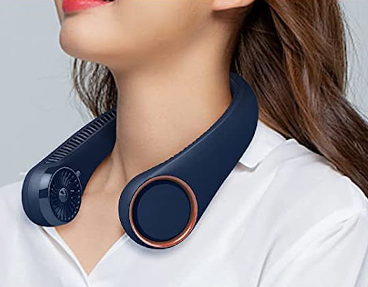 CIVPOWER Portable Neck Fan