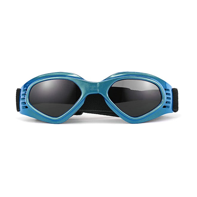Vevins Dog Goggles Sunglasses 
