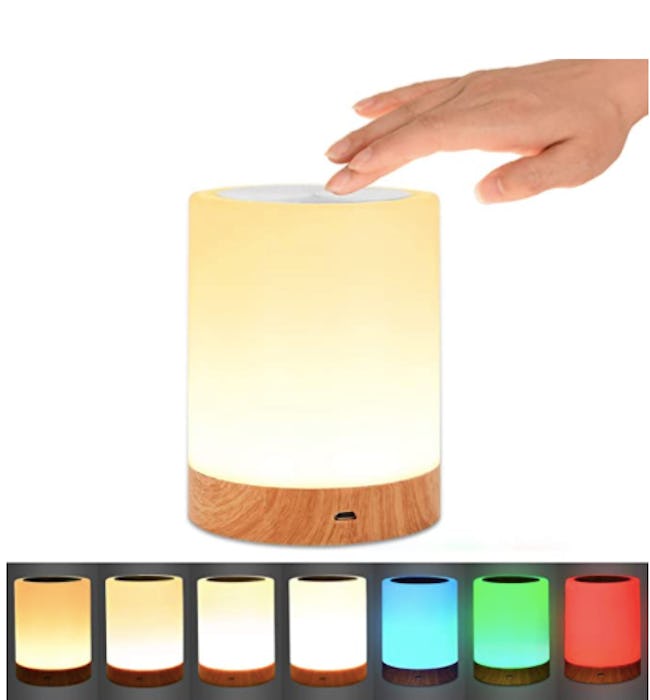 UNIFUN Touch Lamp