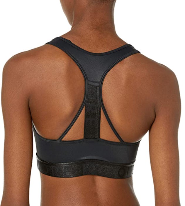 Core 10 Strappy Sports Bra