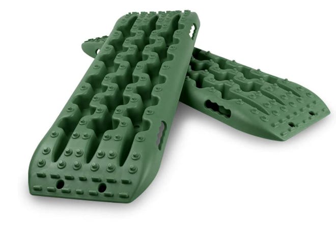 STEGODON New Recovery Traction Tracks (Set Of 2)