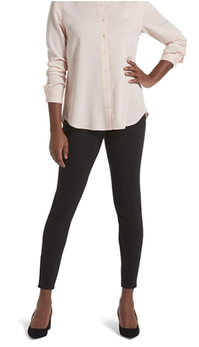 No Nonsense Jean Leggings
