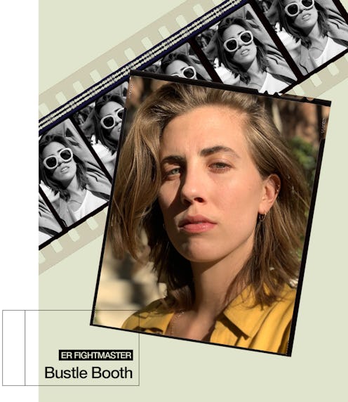 'Grey's Anatomy' star E.R. Fightmaster, who plays Kai