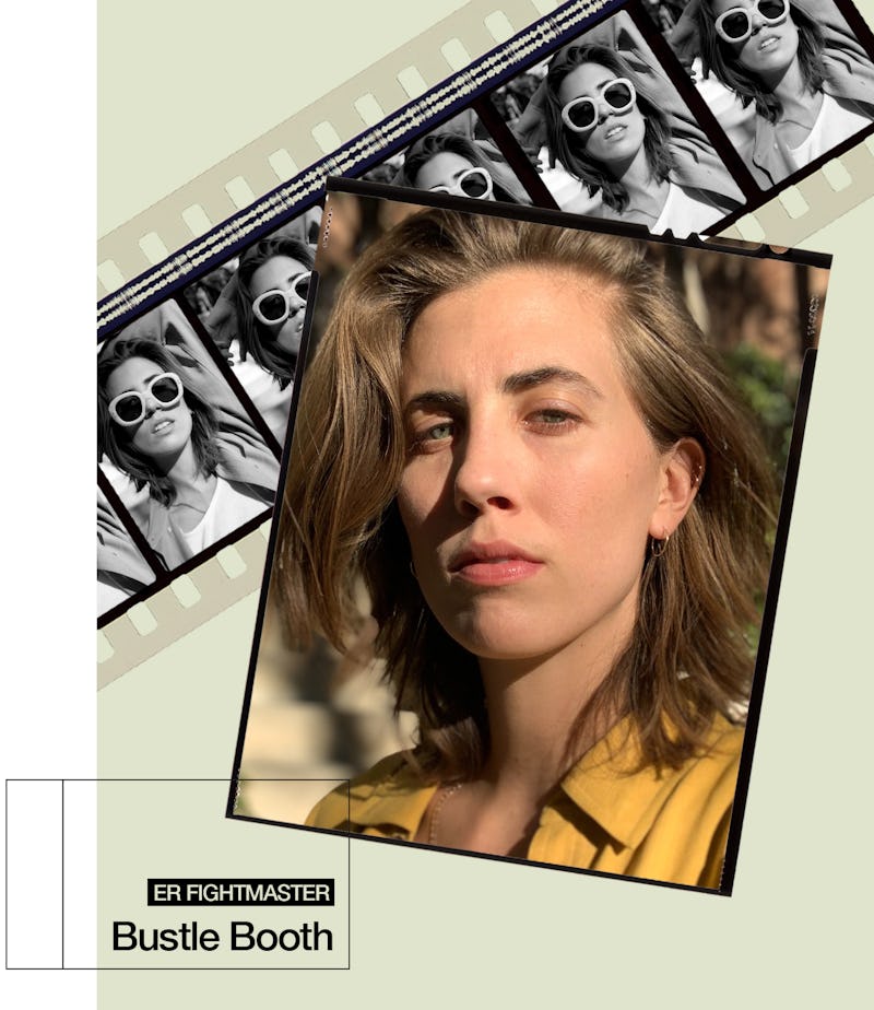 'Grey's Anatomy' Star E.R. Fightmaster Hopes Amelia & Kai Will Date