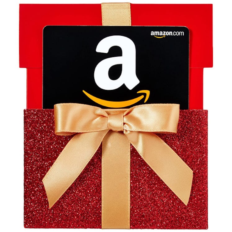 Amazon.com Gift Card