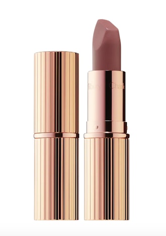 Charlotte Tilbury Matte Revolution in Pillow Talk Medium