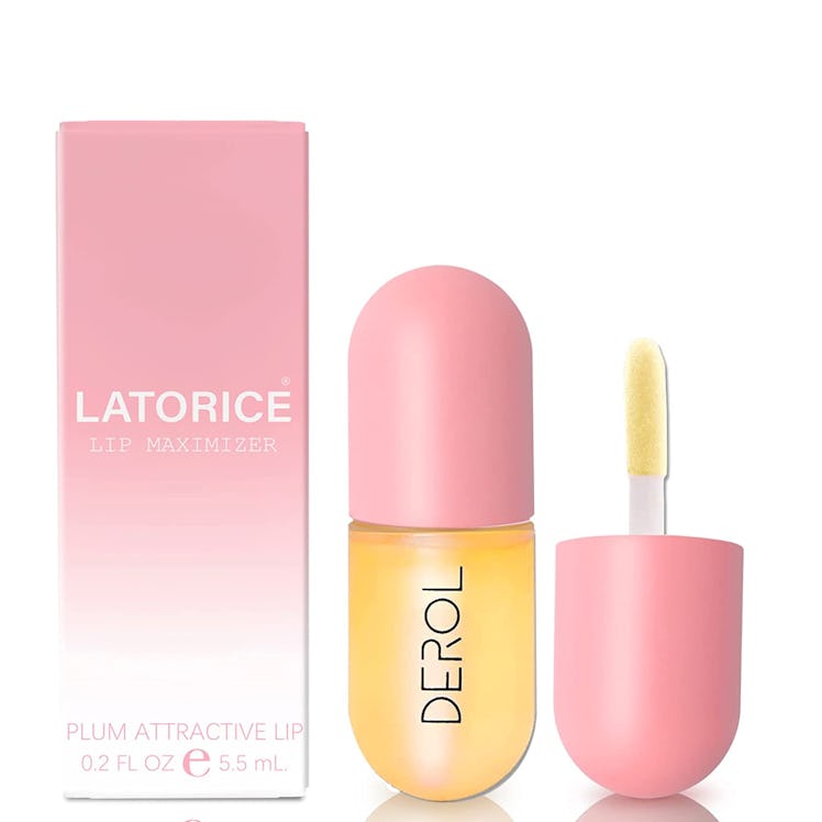 Latorice Lip Plumper