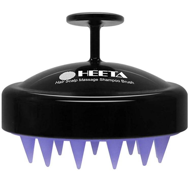 HEETA Scalp Care Hair Brush