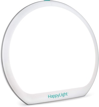 Verilux HappyLight Alba LED Therapy Lamp