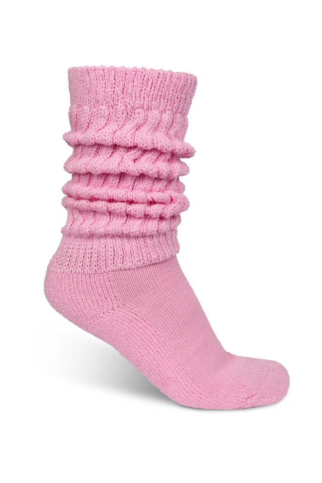 brother vellies socks