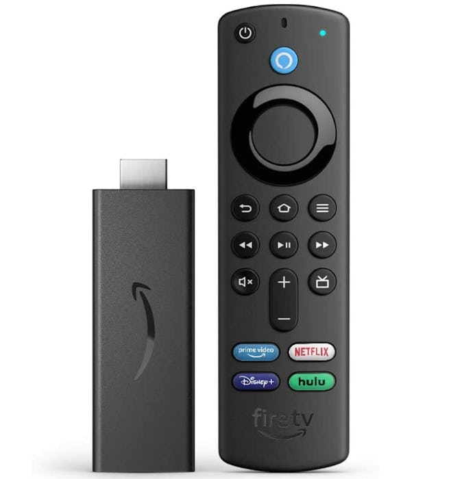 Fire TV Stick