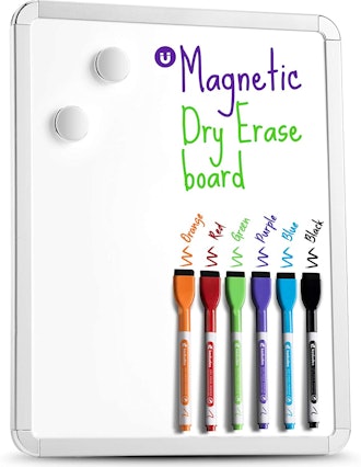 Premium Magnetic Small Dry Erase Board