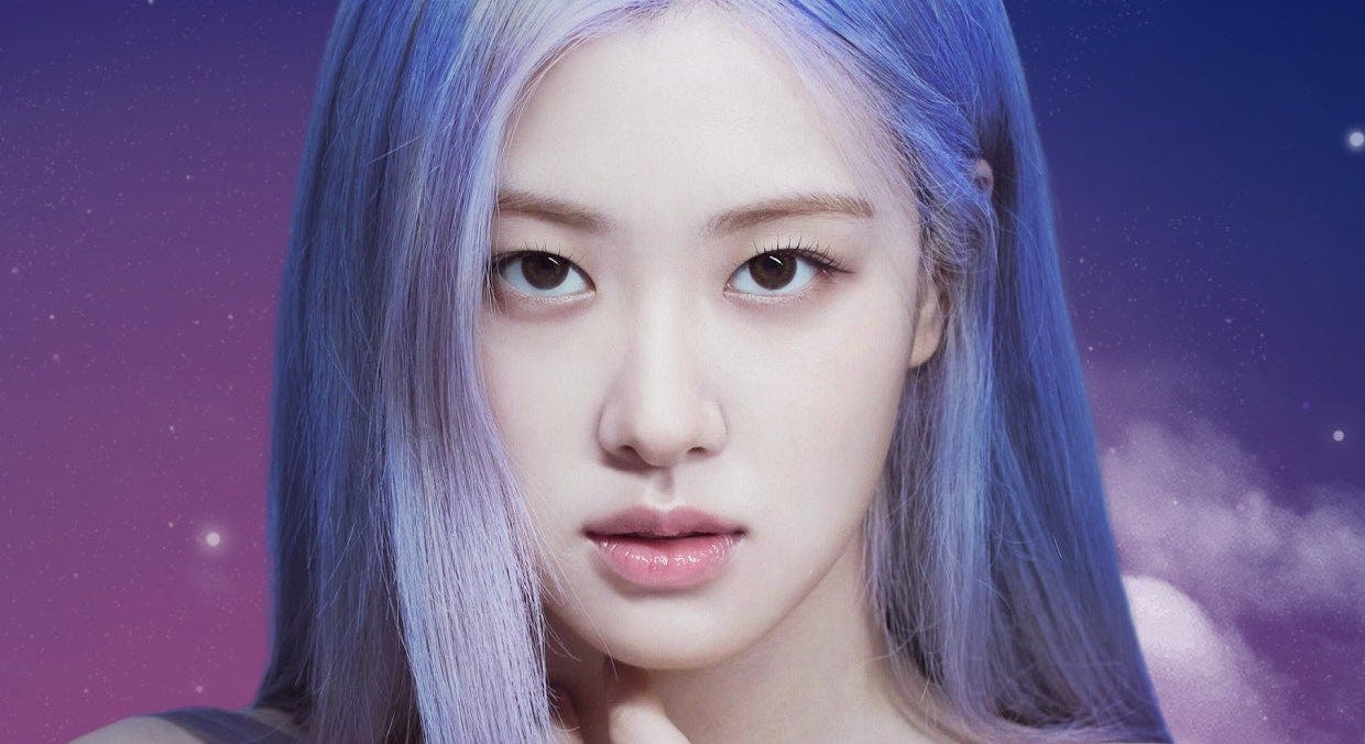 The Best Lines From Blackpink Rosé’s Calm Sleep Story