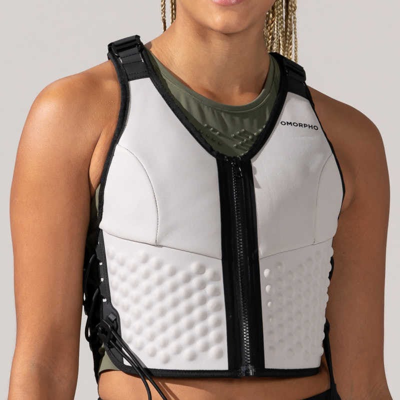 Wearable Weights Are The Easiest Way To Take Workouts Up A Notch