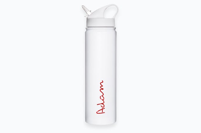 'Love Island' Water Bottle 
