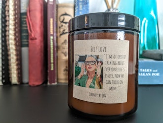 'Selling Sunset' Soy Candle