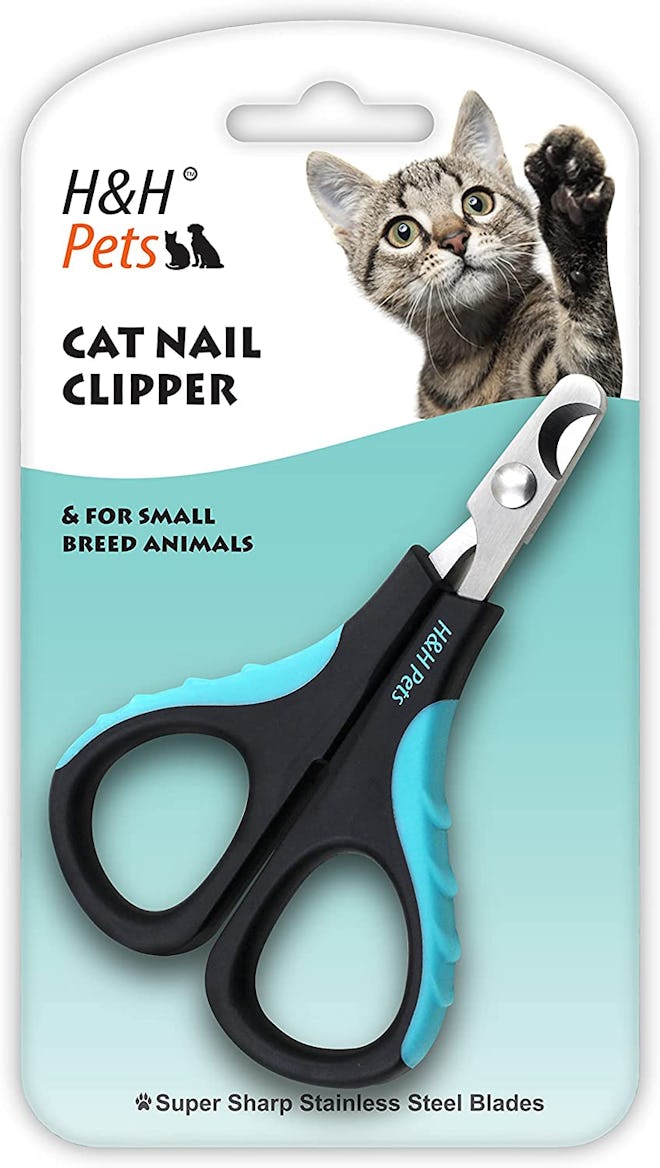 H&H Pets Nail Clippers