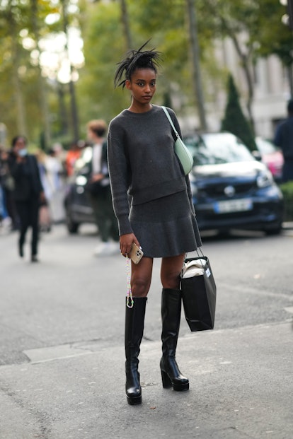 8 Knits Sets For When You Need An Effortless Look This Winter