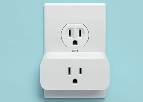 Amazon Smart Plug