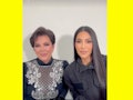 How to do Kim Kardashian & Kris Jenner’s Snapchat Kindness Challenge worth $100K.