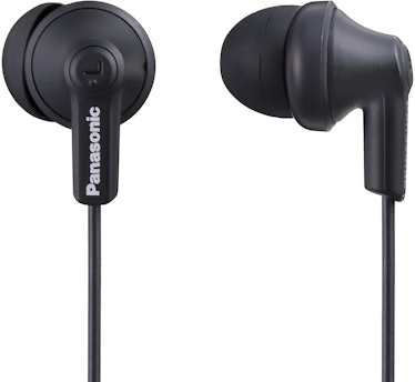 Panasonic ErgoFit In-Ear Headphones