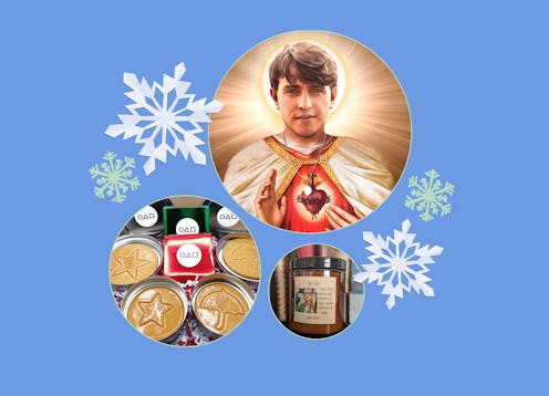 Christmas gifts for TV lovers