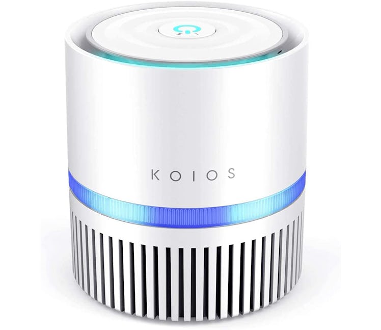 KOIOS HEPA Air Purifier