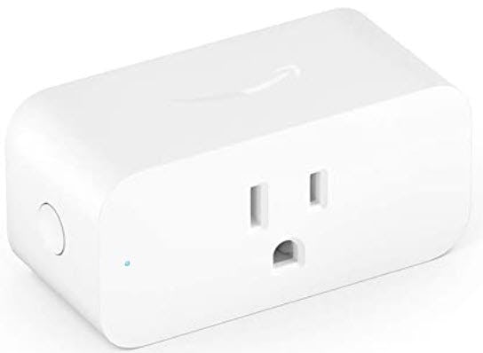 Amazon Smart Plug