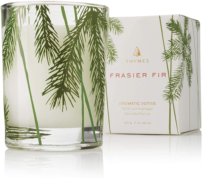 Thymes Frasier Fir Candle