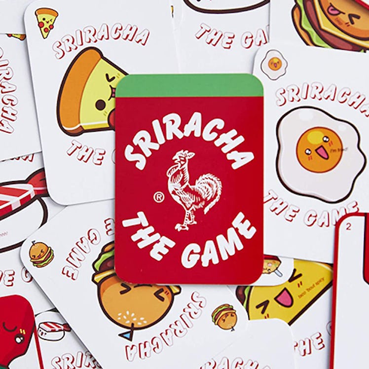 Sriracha: The Game