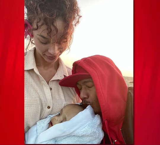 Alyssa Scott wrote a heartbreaking tribute to her and Nick Cannon's late son Zen, who died from a ra...