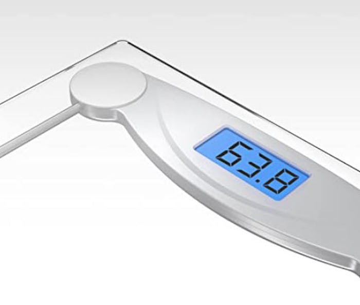 Active Era Digital Body Weight Scale
