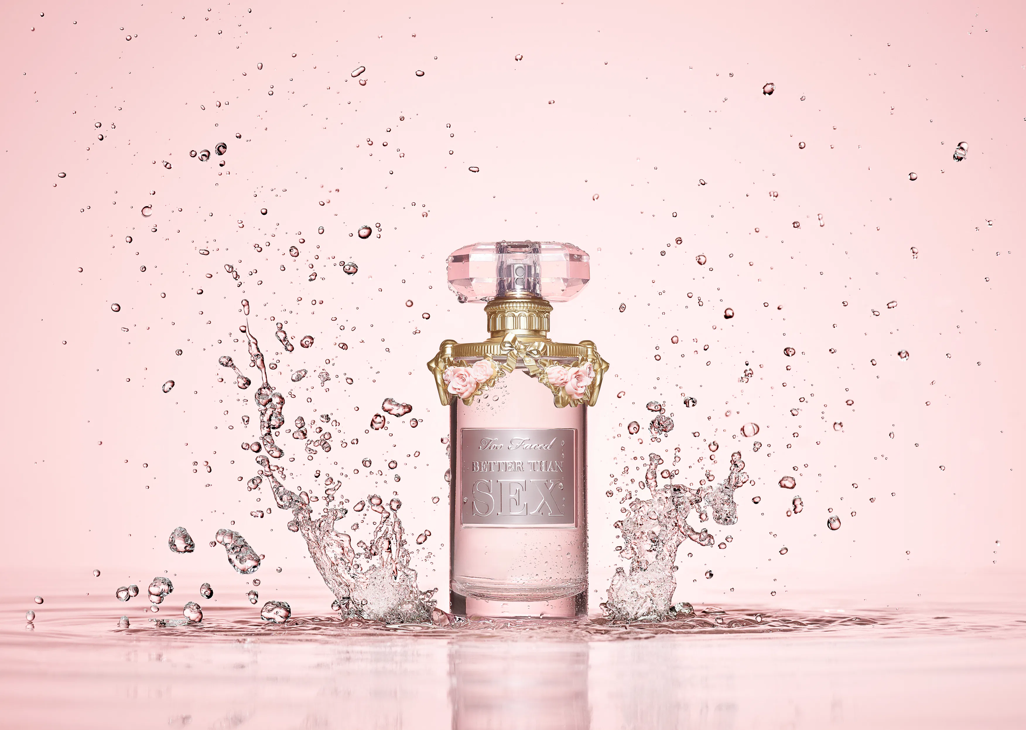 Too Faced Better Than Sex Fragrance Review — I Tried The New Scent