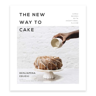 The New Way to Cake: Simple Recipes with Exceptional Flavor Cookbook